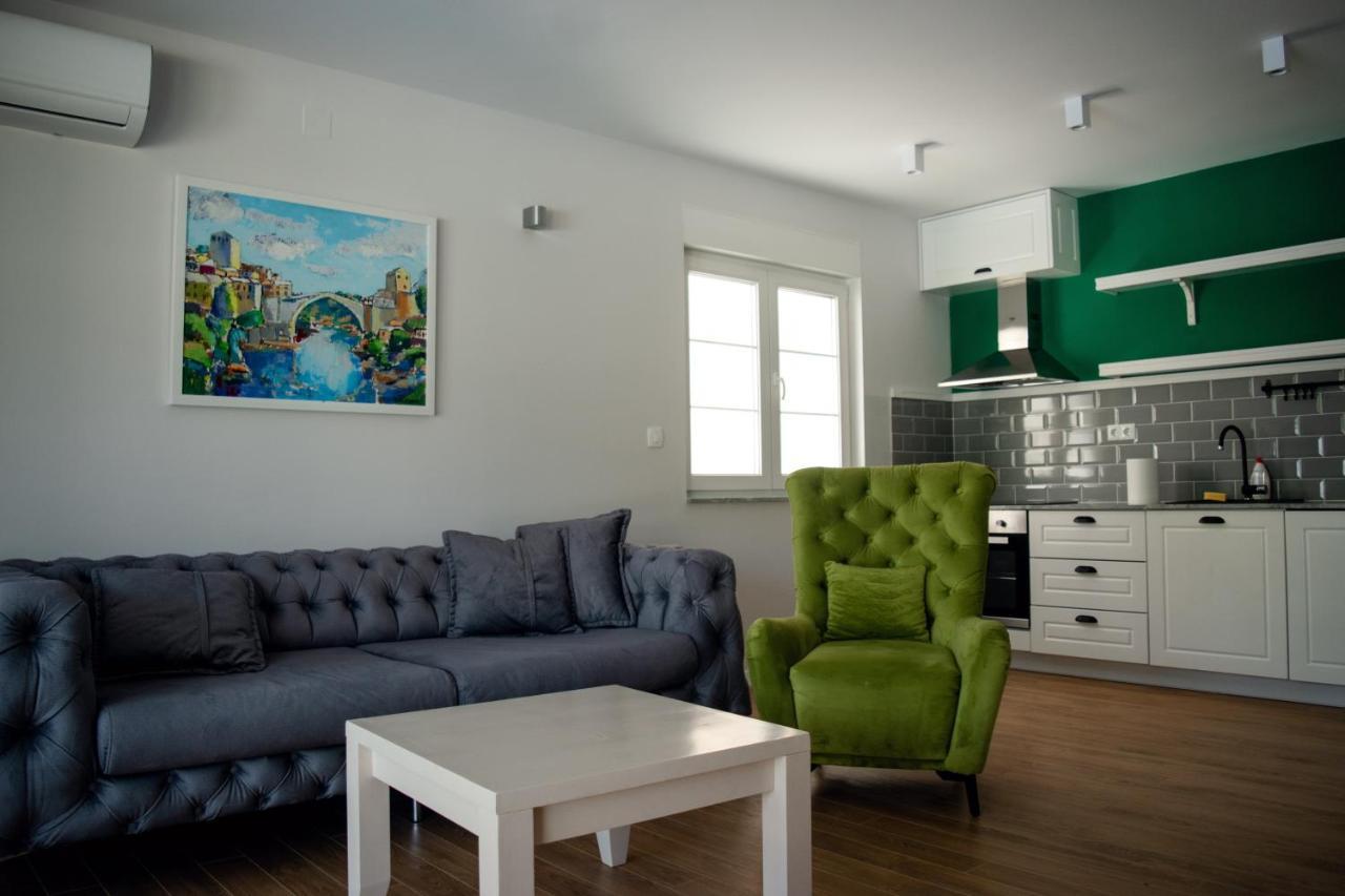 מוסטר Villa Aqua מראה חיצוני תמונה