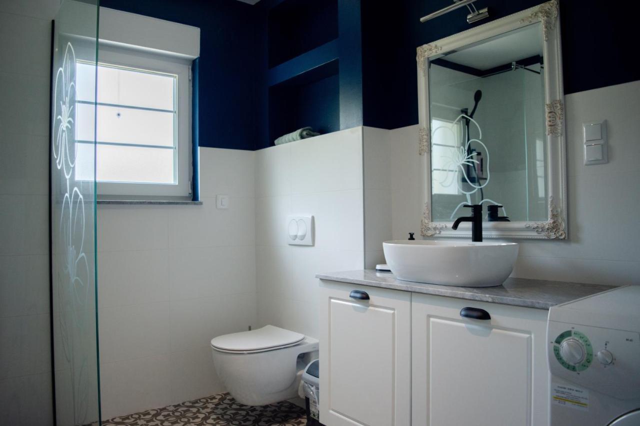 מוסטר Villa Aqua מראה חיצוני תמונה