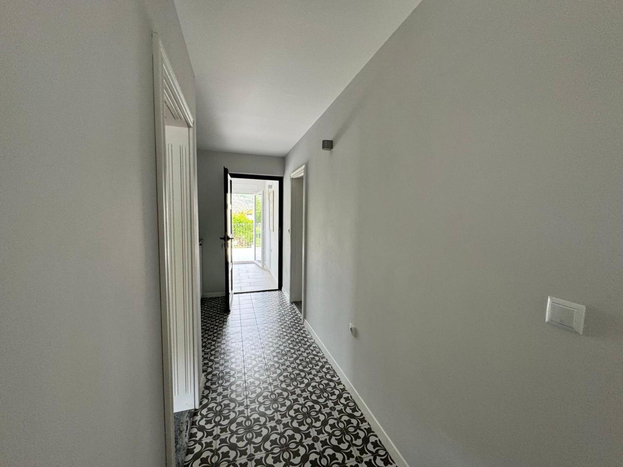 מוסטר Villa Aqua מראה חיצוני תמונה